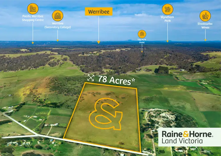 2392-2430 Ballan Road, Anakie VIC 3213