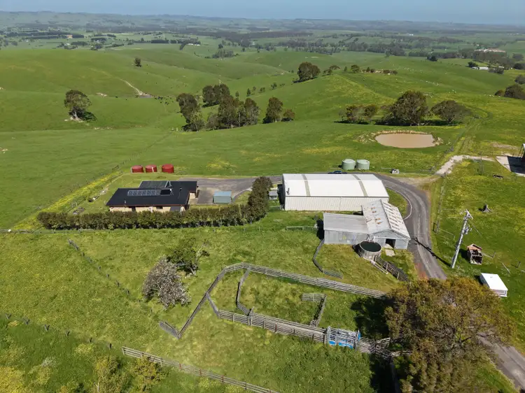 140 G Browns Road, Meeniyan VIC 3956