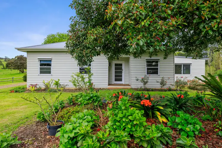 6 Minns Road, Koonwarra VIC 3954