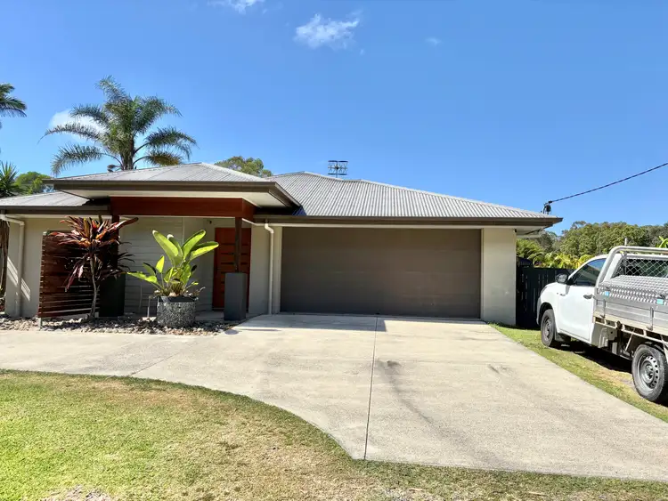 69 Cooroy Noosa Road