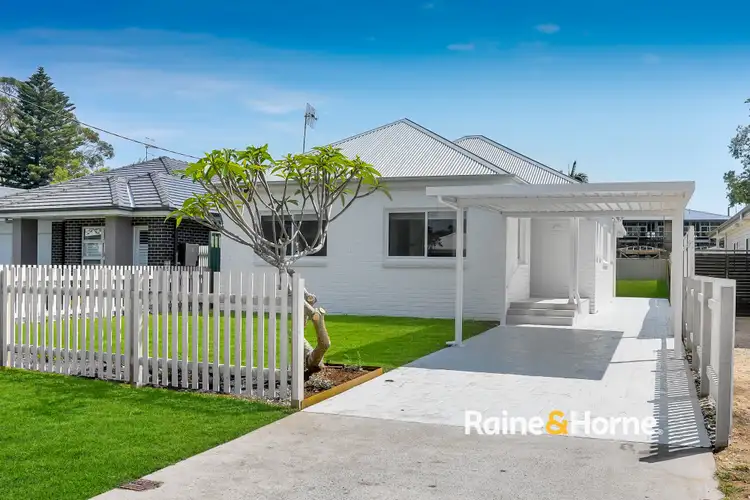 33 Brisbane Avenue, Umina Beach NSW 2257