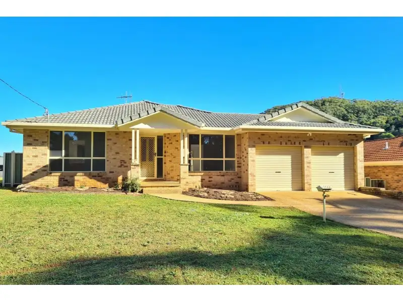 Main view of Homely house listing, 4 Waterview Close, Port Macquarie NSW 2444