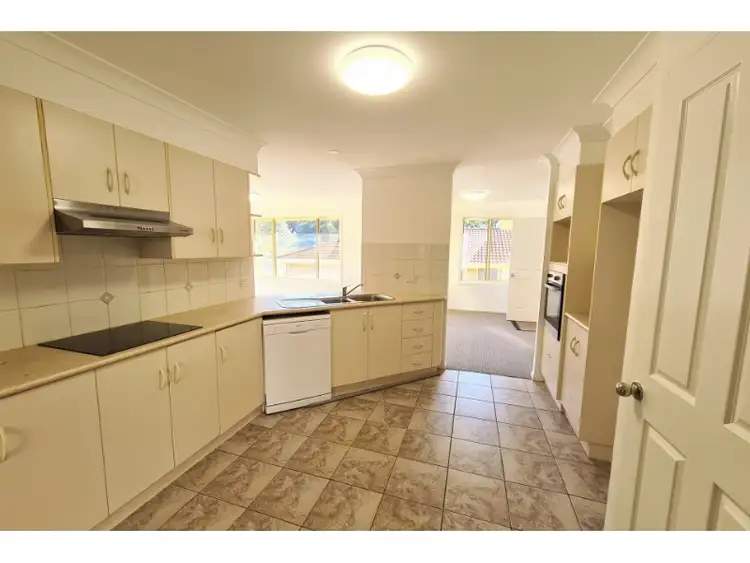 Second view of Homely house listing, 4 Waterview Close, Port Macquarie NSW 2444