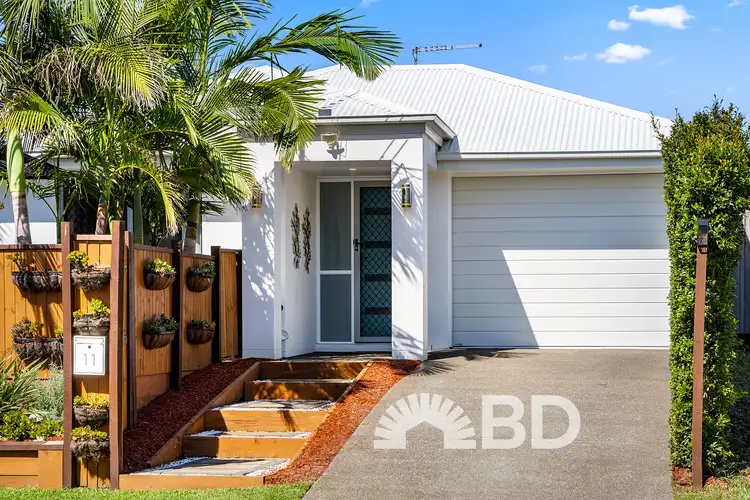 11 Capuchin Close, Dakabin QLD 4503