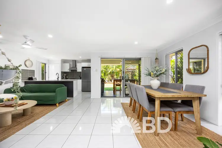 Third view of Homely house listing, 11 Capuchin Close, Dakabin QLD 4503