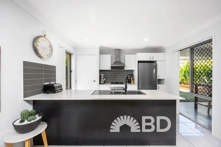 Fourth view of Homely house listing, 11 Capuchin Close, Dakabin QLD 4503