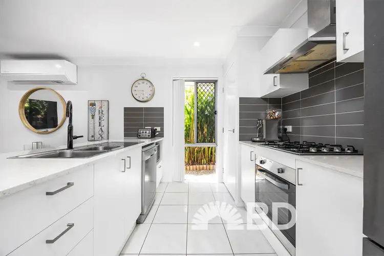 Fifth view of Homely house listing, 11 Capuchin Close, Dakabin QLD 4503