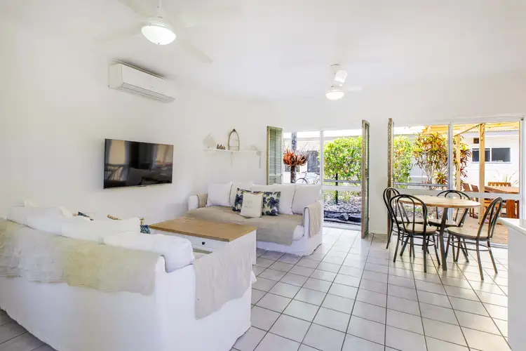 2/35-37 Coral Drive, Port Douglas QLD 4877