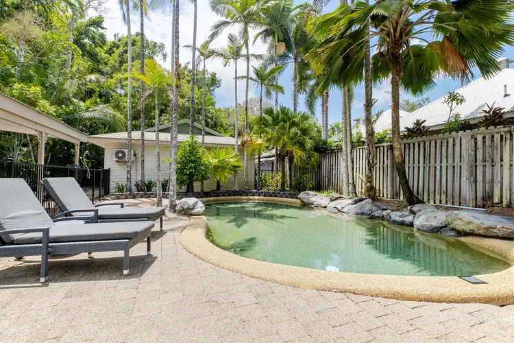 Third view of Homely unit listing, 2/35-37 Coral Drive, Port Douglas QLD 4877