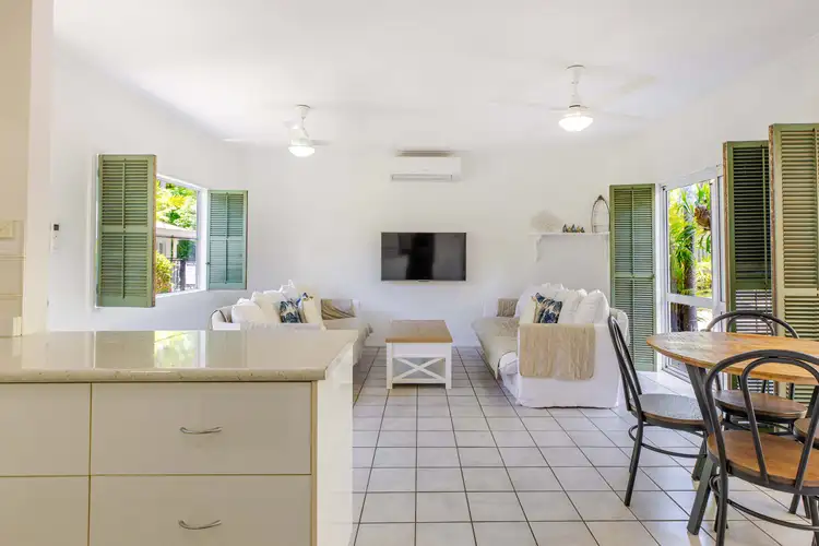 Fifth view of Homely unit listing, 2/35-37 Coral Drive, Port Douglas QLD 4877