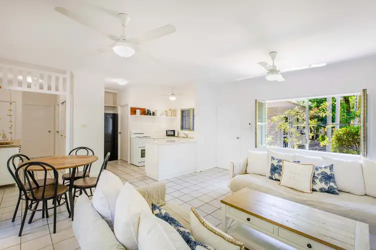 Sixth view of Homely unit listing, 2/35-37 Coral Drive, Port Douglas QLD 4877