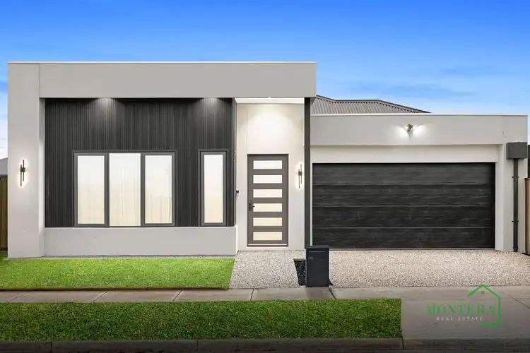 9 Cannich Street, Beveridge VIC 3753
