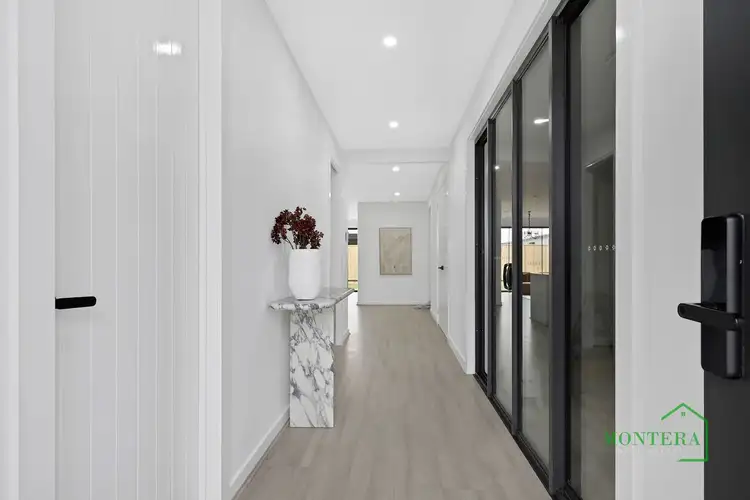 Second view of Homely house listing, 9 Cannich Street, Beveridge VIC 3753