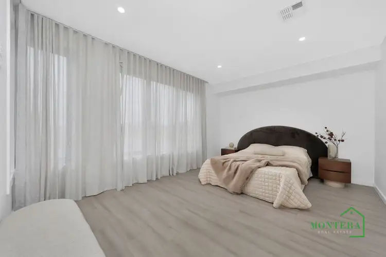 Third view of Homely house listing, 9 Cannich Street, Beveridge VIC 3753