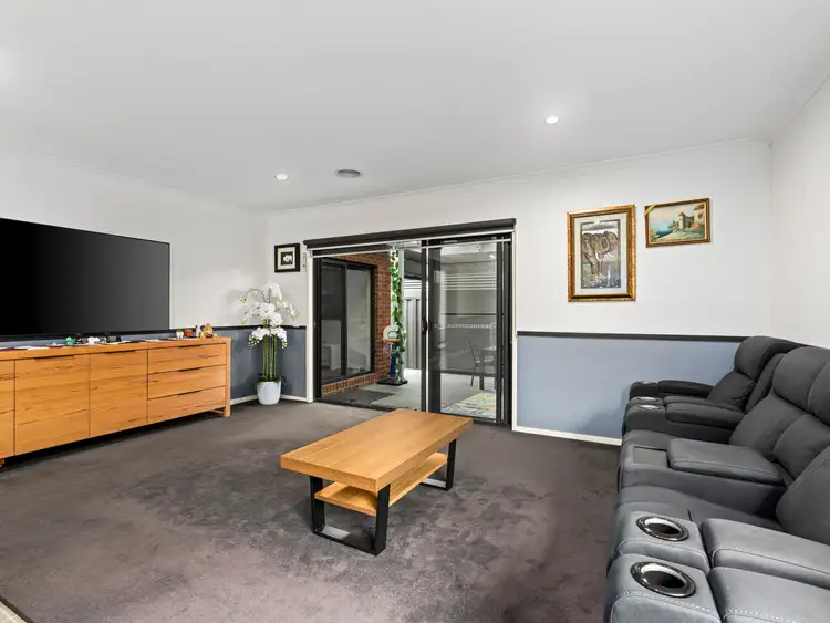 Sixth view of Homely house listing, 25 Compass Circuit, Corio VIC 3214