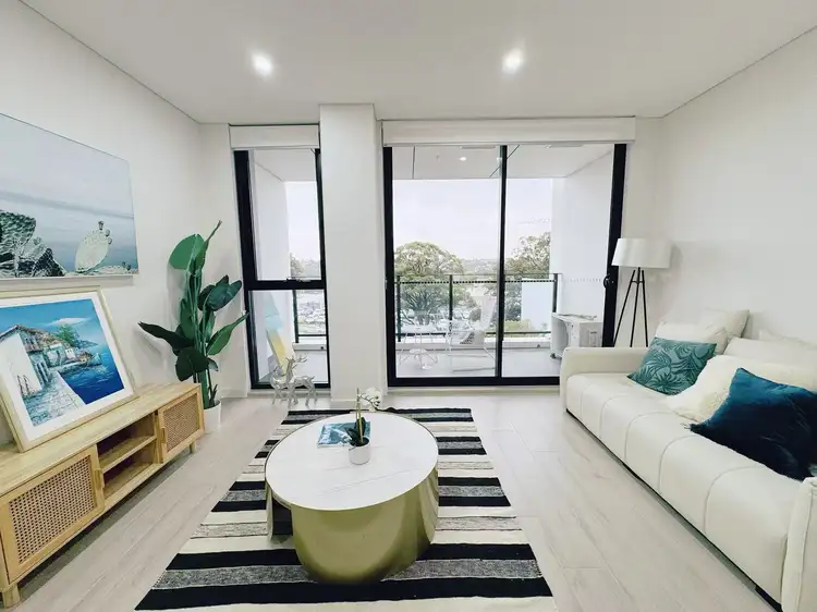 508/44 Regent Street, Kogarah NSW 2217