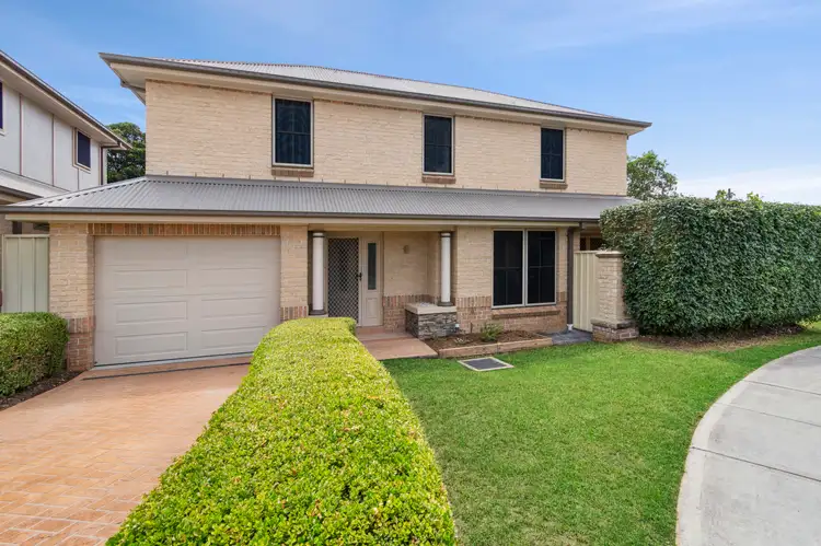 1/1 Riverview Street, North Richmond NSW 2754
