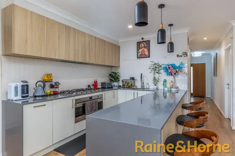 Second view of Homely house listing, 6 Scope Circuit, Dubbo NSW 2830