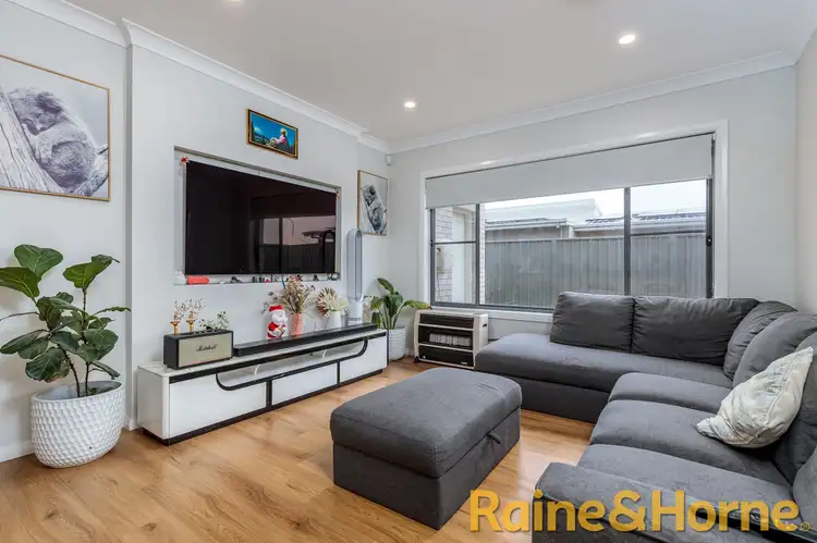 Third view of Homely house listing, 6 Scope Circuit, Dubbo NSW 2830