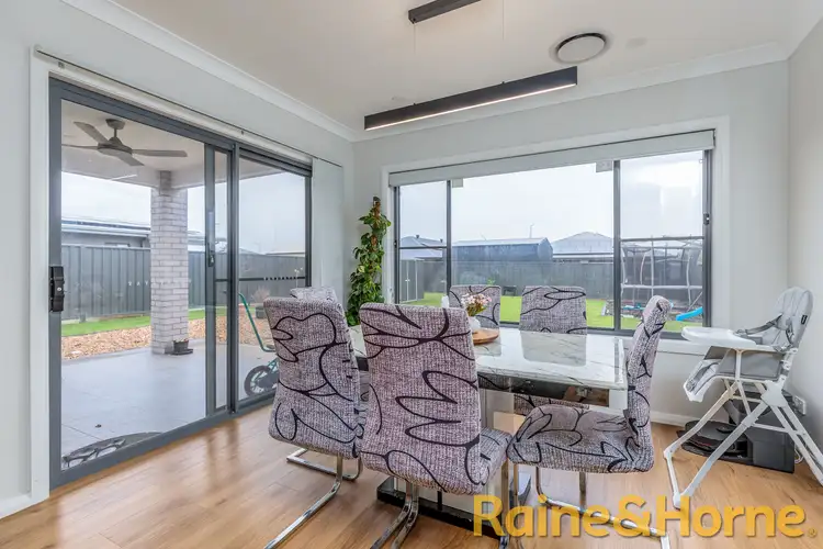 Fourth view of Homely house listing, 6 Scope Circuit, Dubbo NSW 2830