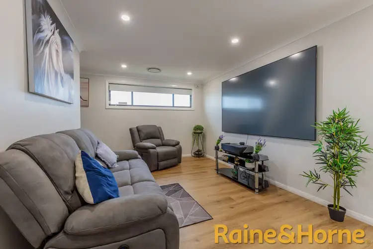 Fifth view of Homely house listing, 6 Scope Circuit, Dubbo NSW 2830