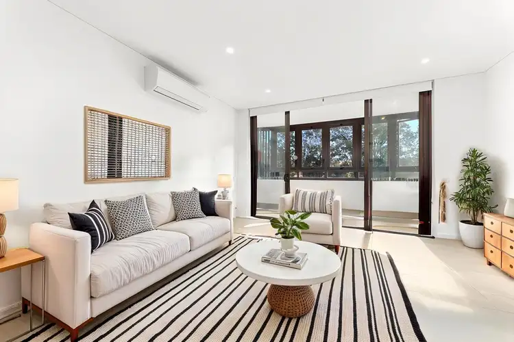 301/2D Wharf Road, Melrose Park NSW 2114