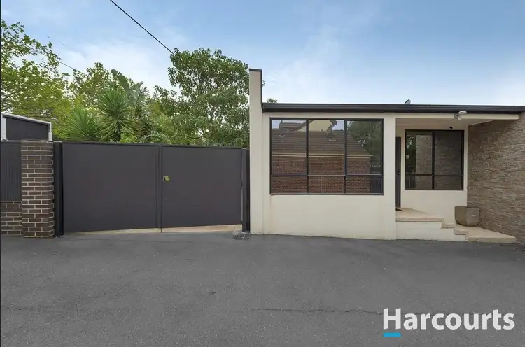 1/5 James Street, Heidelberg Heights VIC 3081