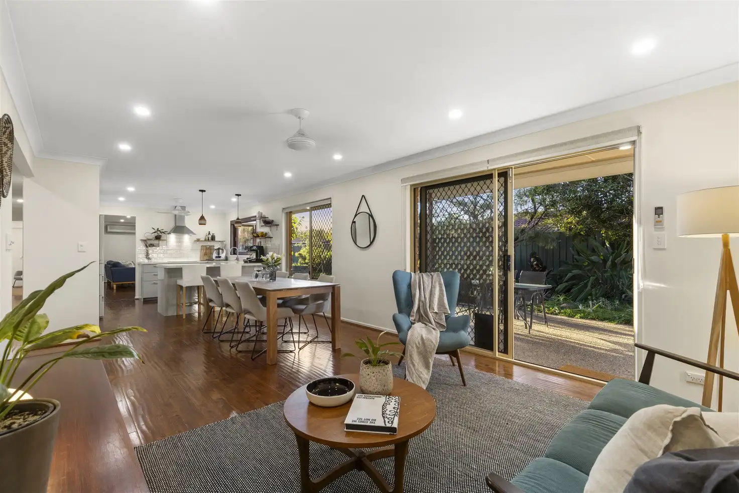 Main view of Homely house listing, 8 Aydon Court, Keperra QLD 4054