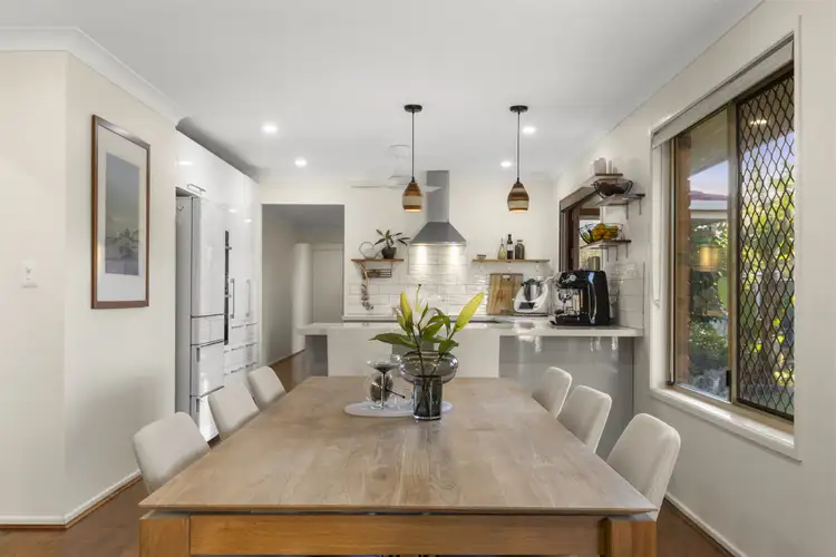 Third view of Homely house listing, 8 Aydon Court, Keperra QLD 4054