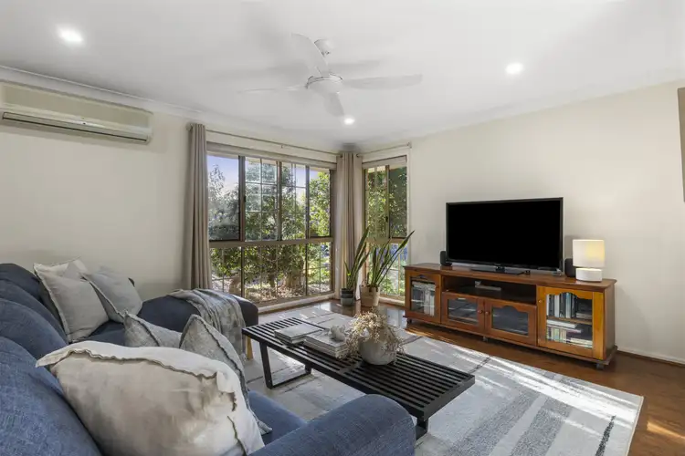 Sixth view of Homely house listing, 8 Aydon Court, Keperra QLD 4054