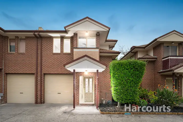 3/1248 North Road, Oakleigh South VIC 3167