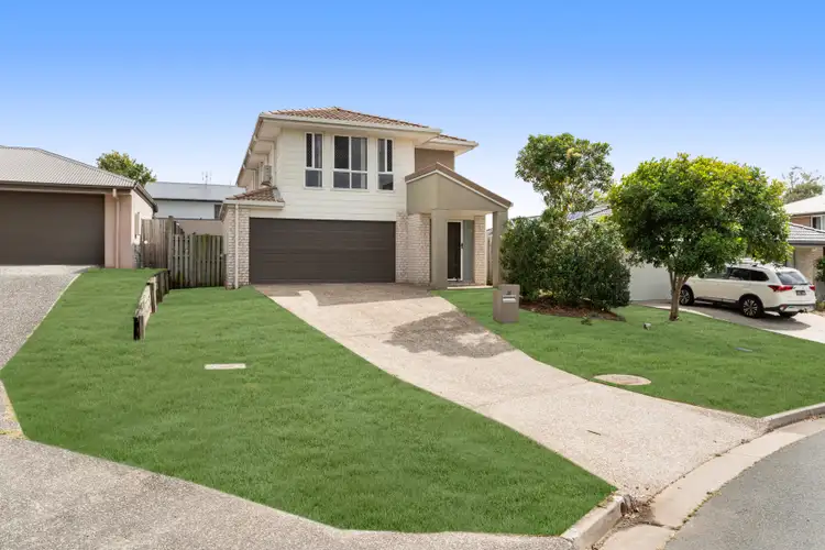 21 Flora Terrace, Pimpama QLD 4209