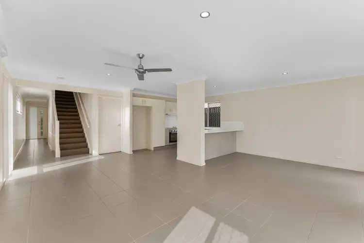 Third view of Homely house listing, 21 Flora Terrace, Pimpama QLD 4209