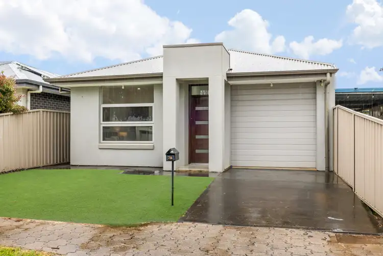 Second view of Homely house listing, 7A Innes Road, Windsor Gardens SA 5087