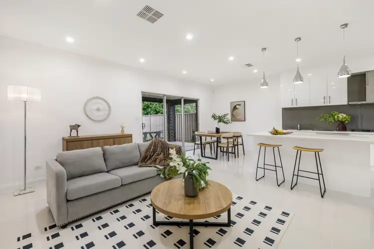 Third view of Homely house listing, 7A Innes Road, Windsor Gardens SA 5087