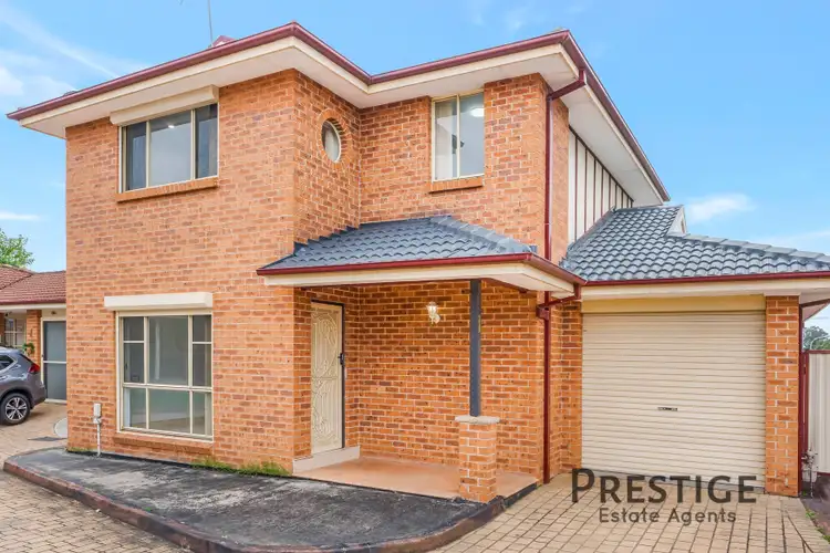 668 Smithfield Road, Edensor Park NSW 2176
