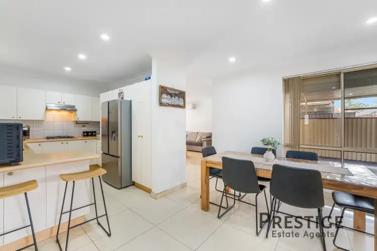 Fourth view of Homely townhouse listing, 668 Smithfield Road, Edensor Park NSW 2176