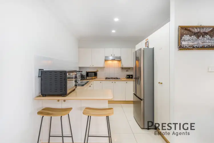 Fifth view of Homely townhouse listing, 668 Smithfield Road, Edensor Park NSW 2176