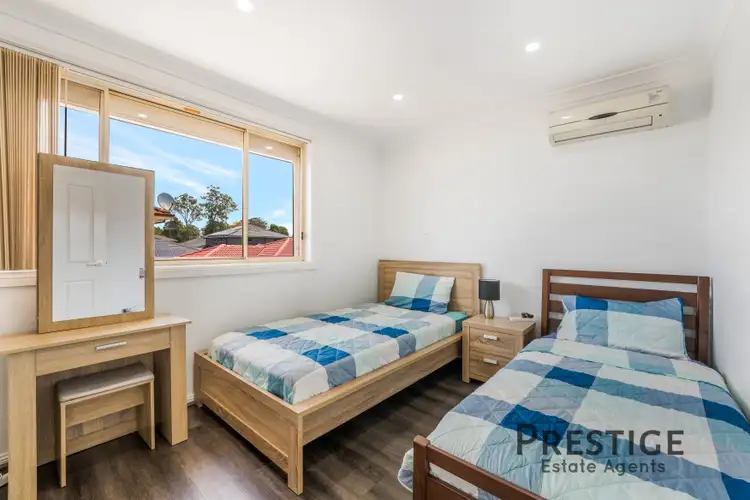 Sixth view of Homely townhouse listing, 668 Smithfield Road, Edensor Park NSW 2176