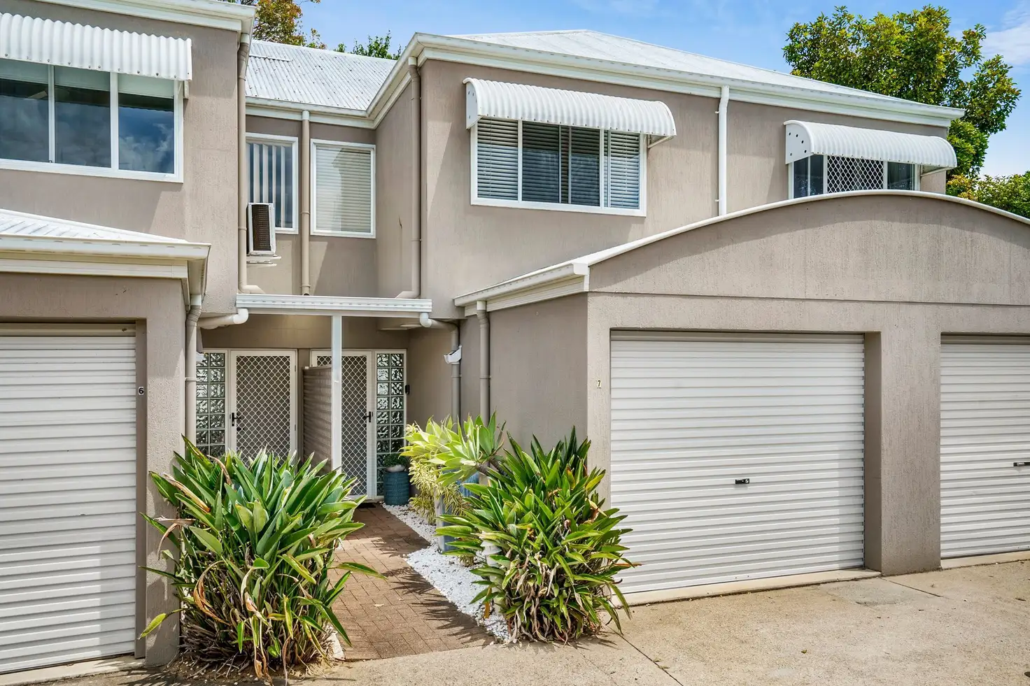 Main view of Homely townhouse listing, 7/133 King Street, Buderim QLD 4556