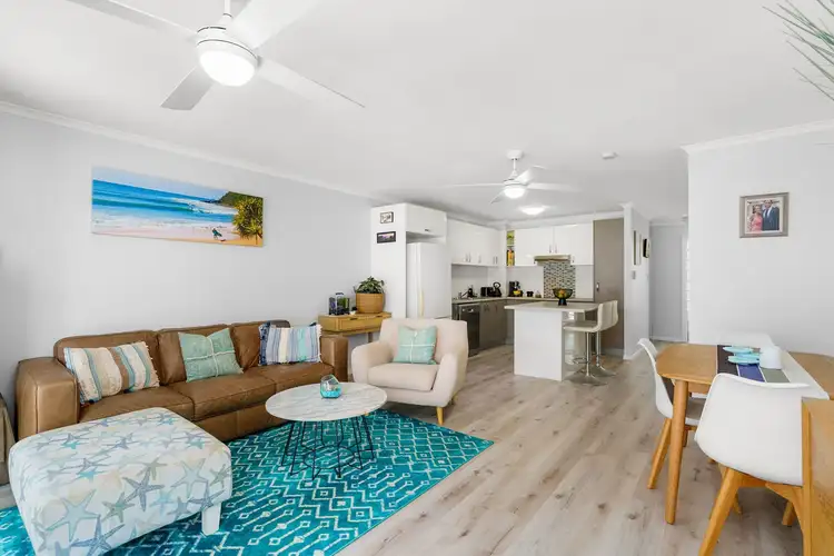 Third view of Homely townhouse listing, 7/133 King Street, Buderim QLD 4556