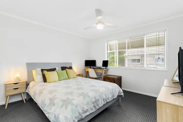 Fifth view of Homely townhouse listing, 7/133 King Street, Buderim QLD 4556