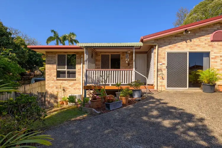 4/4 Benbullen Court, Gympie QLD 4570