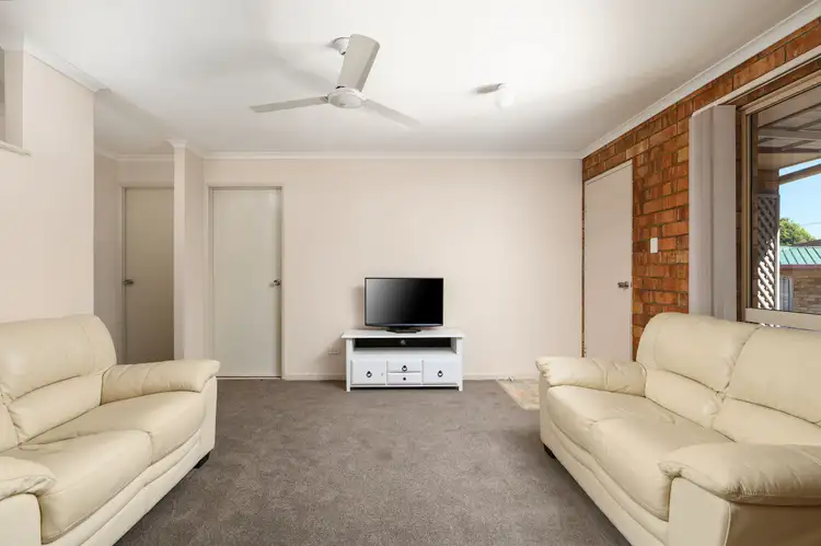 Second view of Homely unit listing, 4/4 Benbullen Court, Gympie QLD 4570