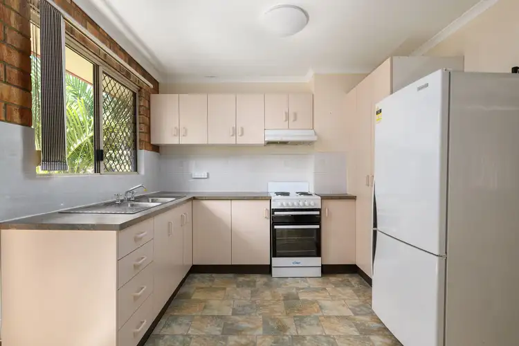 Third view of Homely unit listing, 4/4 Benbullen Court, Gympie QLD 4570