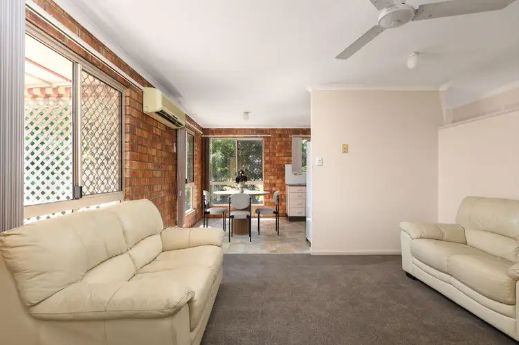 Fourth view of Homely unit listing, 4/4 Benbullen Court, Gympie QLD 4570