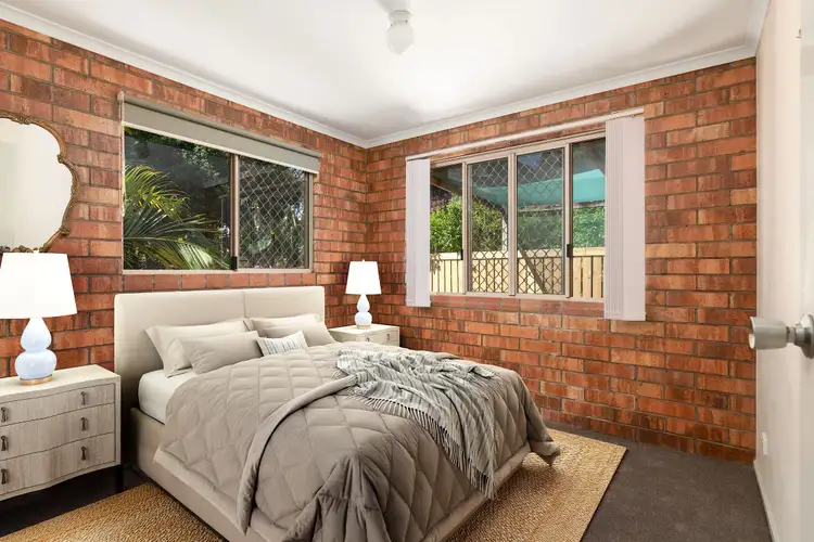 Fifth view of Homely unit listing, 4/4 Benbullen Court, Gympie QLD 4570