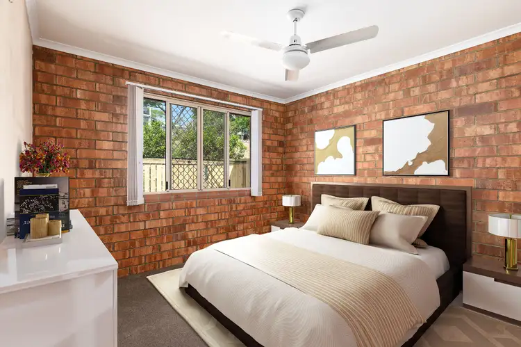 Sixth view of Homely unit listing, 4/4 Benbullen Court, Gympie QLD 4570