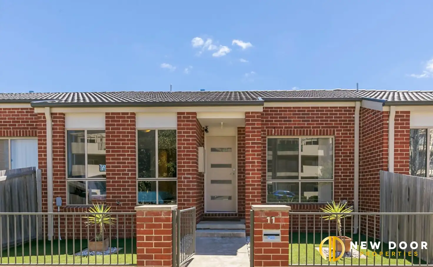 Main view of Homely house listing, 11 David Miller Crescent, Casey ACT 2913