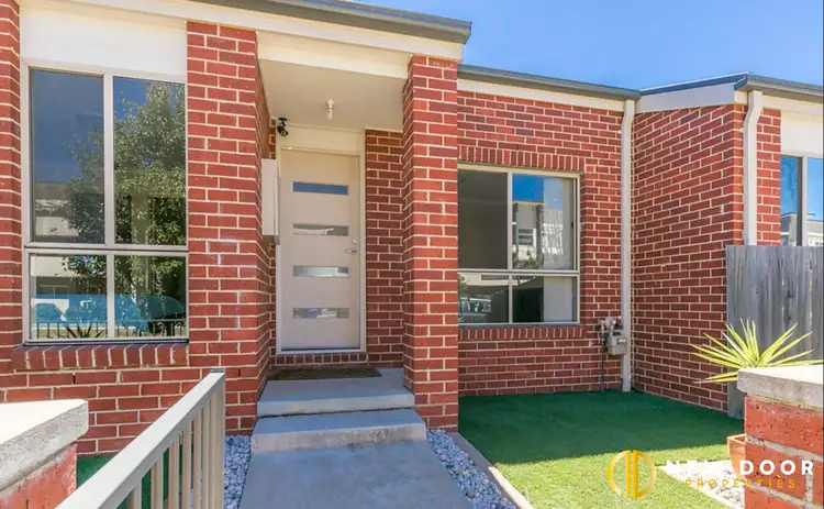 Second view of Homely house listing, 11 David Miller Crescent, Casey ACT 2913